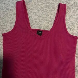 shein tank